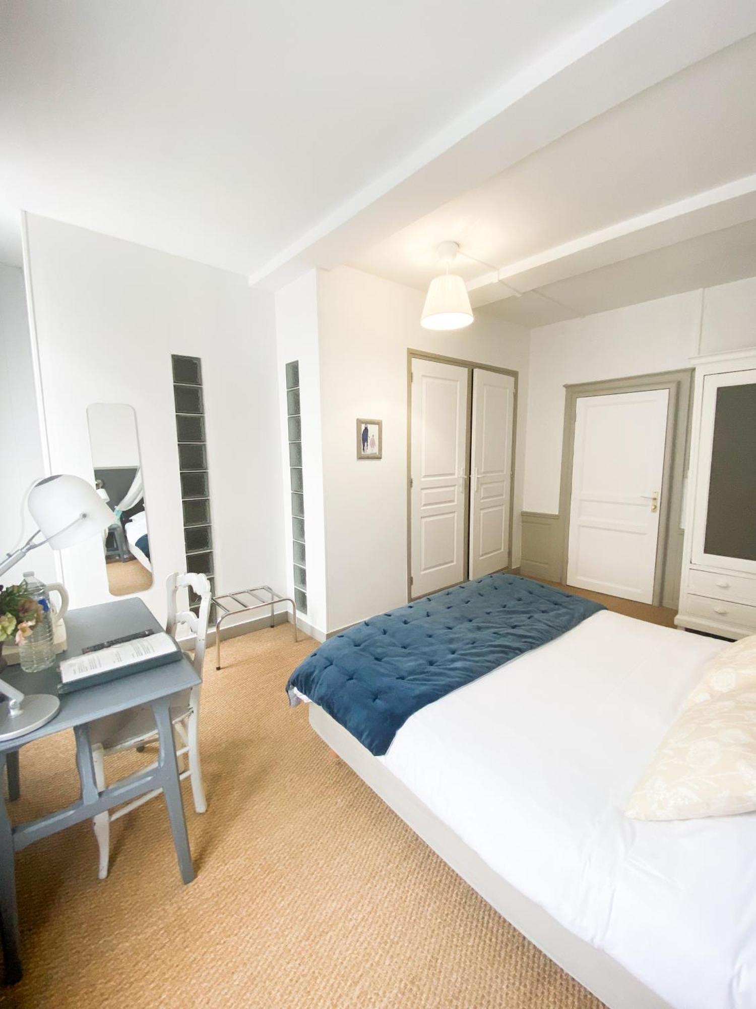 Chambres D'Hotes La Villa Alienor Лез-Анделі Екстер'єр фото