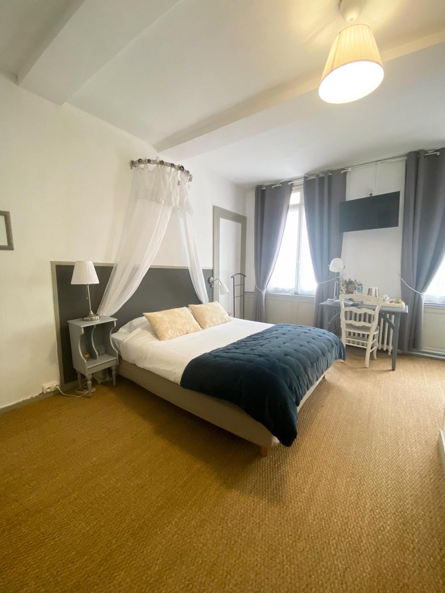 Chambres D'Hotes La Villa Alienor Лез-Анделі Екстер'єр фото