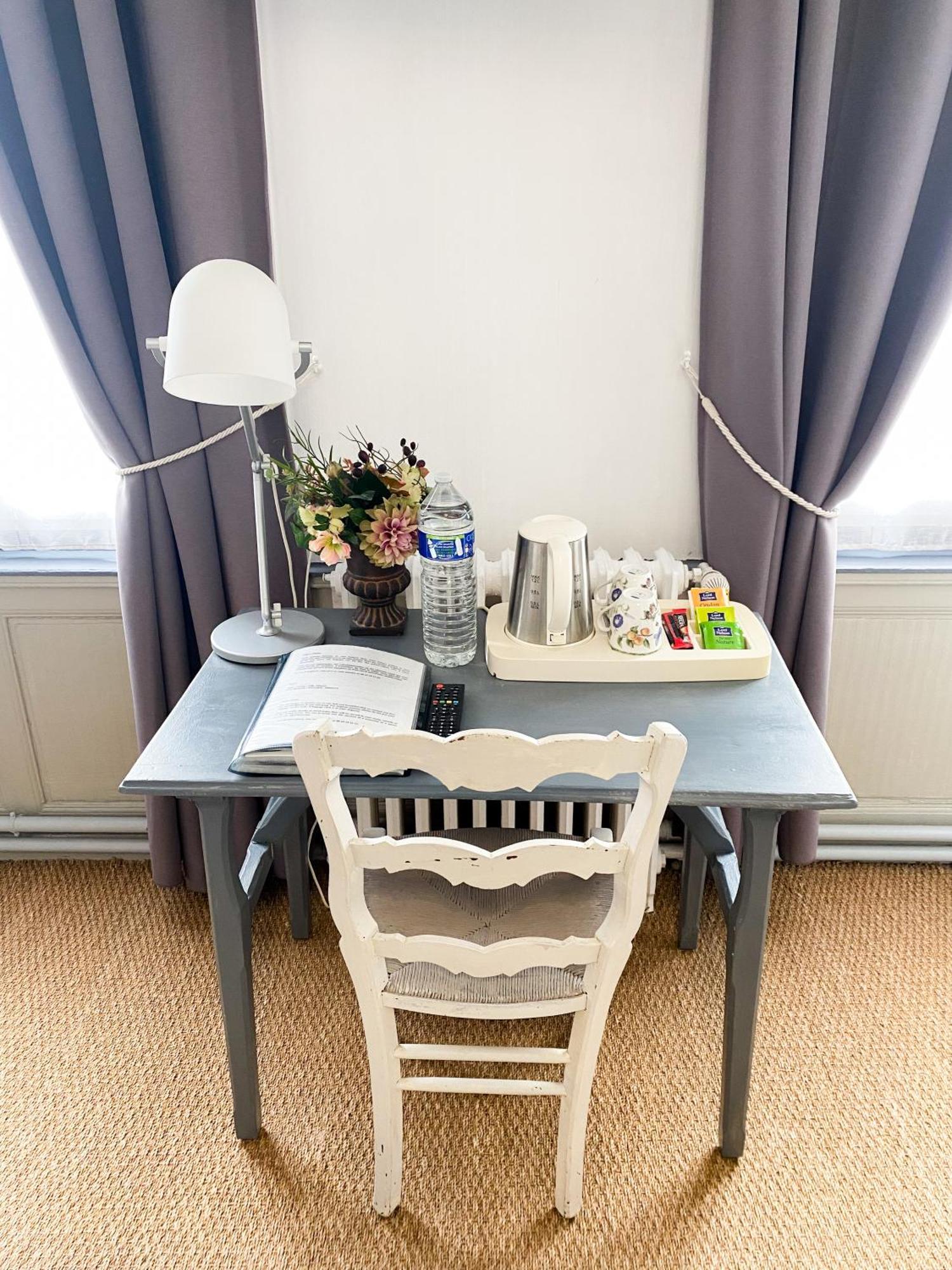 Chambres D'Hotes La Villa Alienor Лез-Анделі Екстер'єр фото