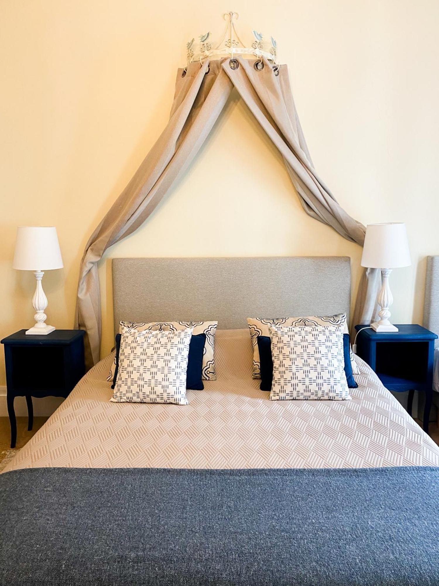 Chambres D'Hotes La Villa Alienor Лез-Анделі Екстер'єр фото