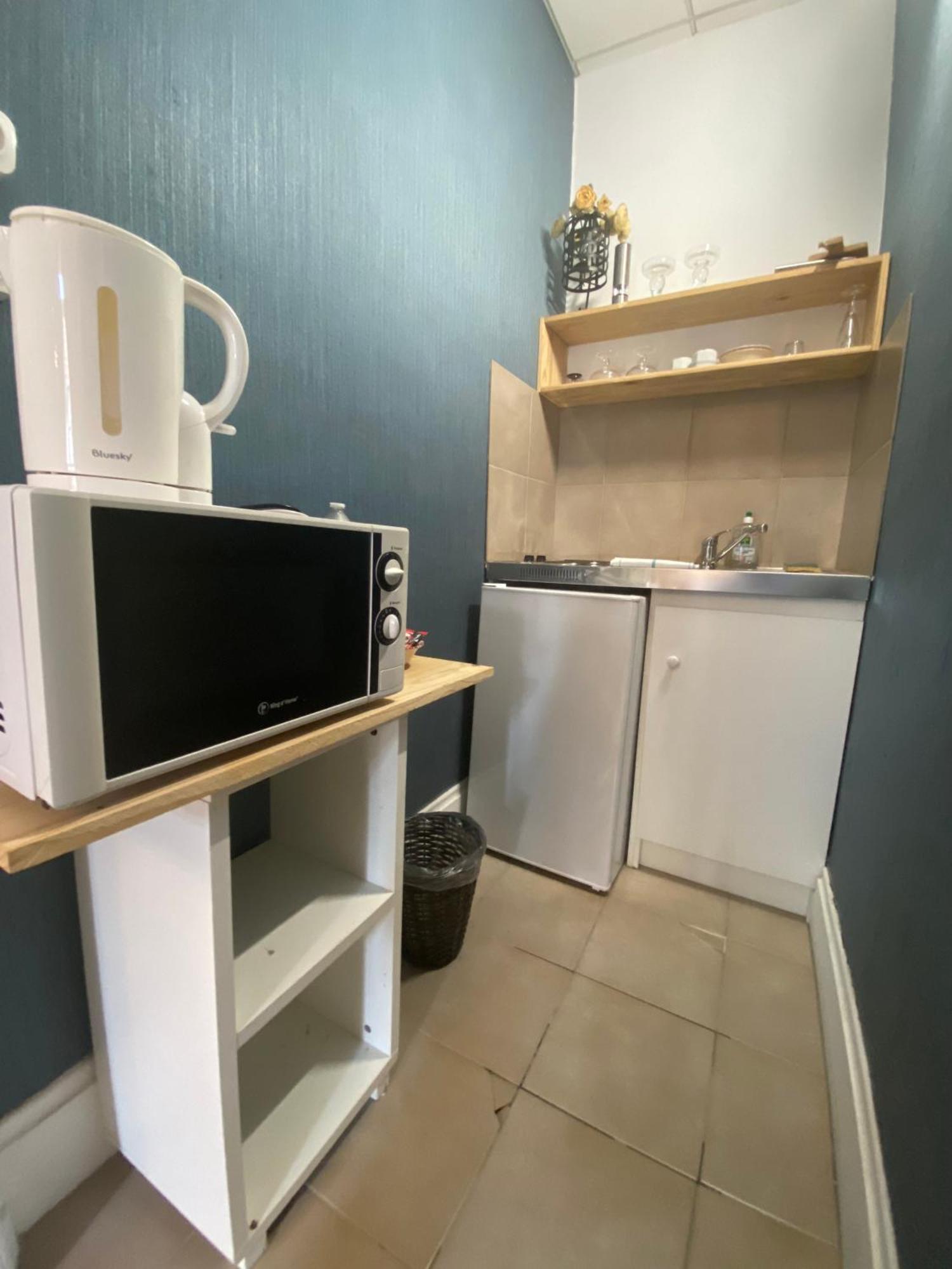 Chambres D'Hotes La Villa Alienor Лез-Анделі Екстер'єр фото