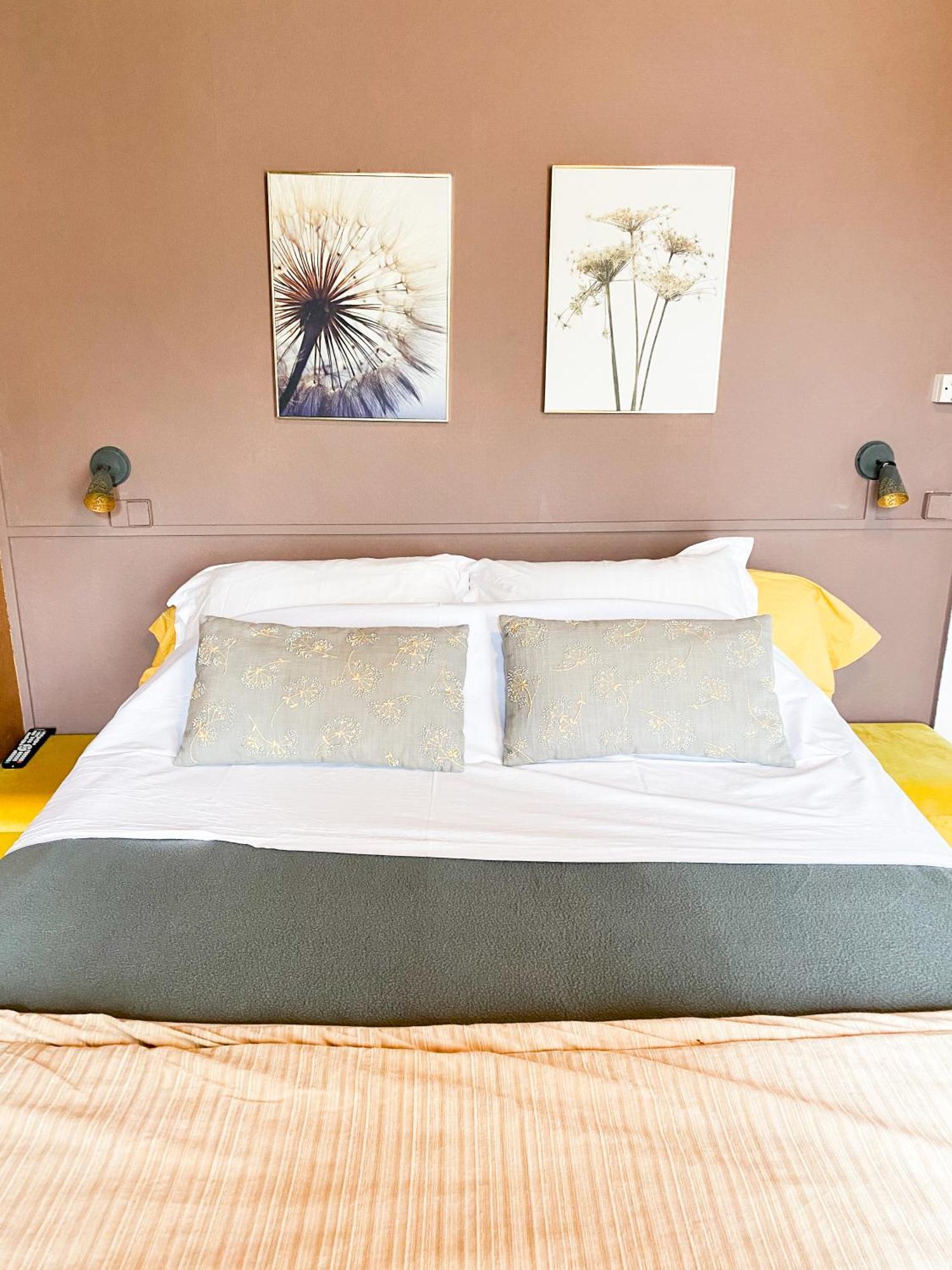 Chambres D'Hotes La Villa Alienor Лез-Анделі Екстер'єр фото