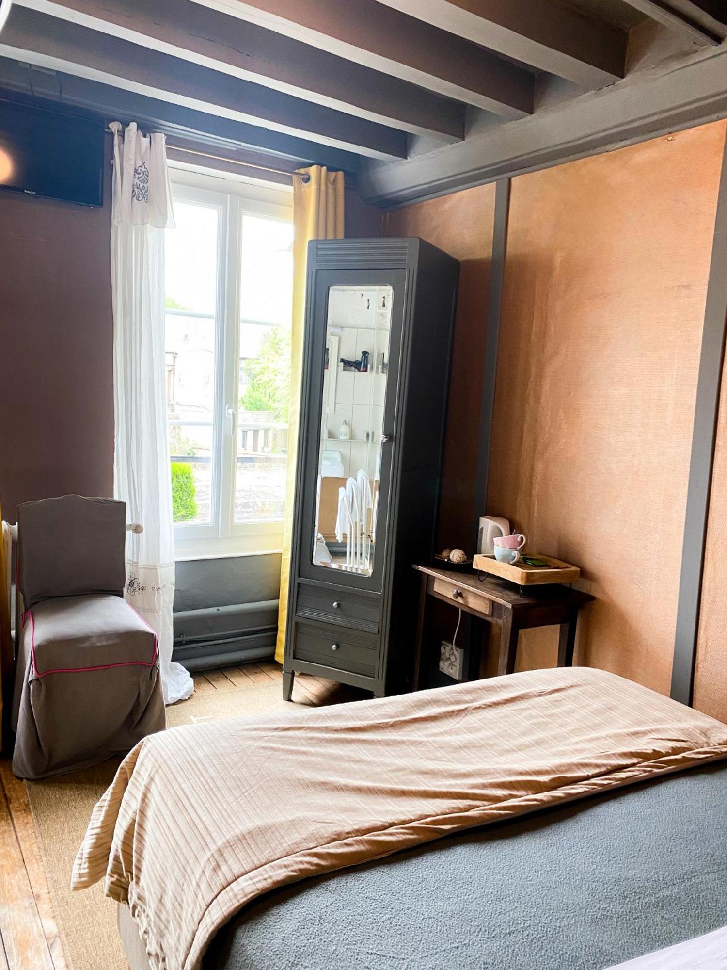 Chambres D'Hotes La Villa Alienor Лез-Анделі Екстер'єр фото