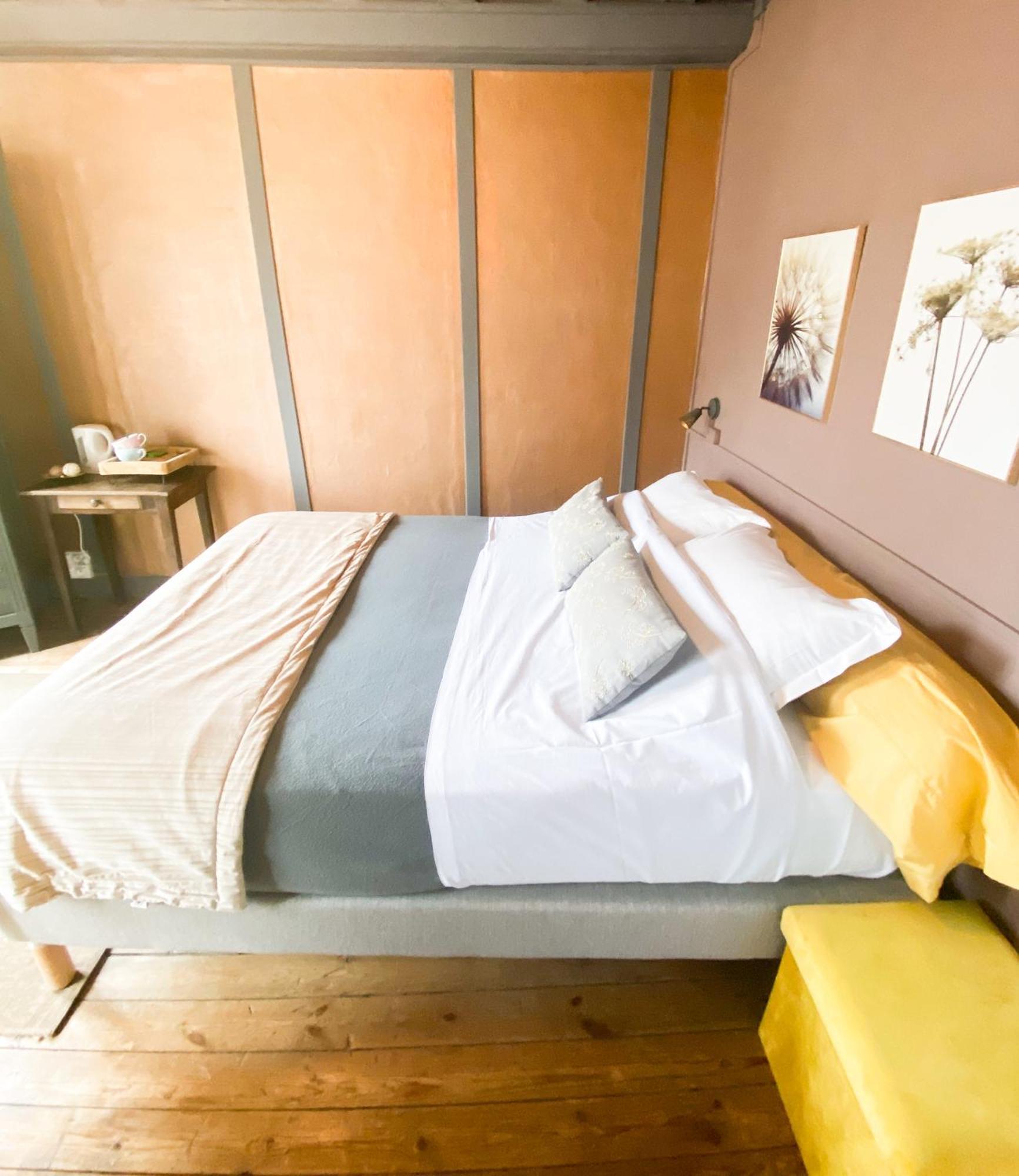 Chambres D'Hotes La Villa Alienor Лез-Анделі Екстер'єр фото