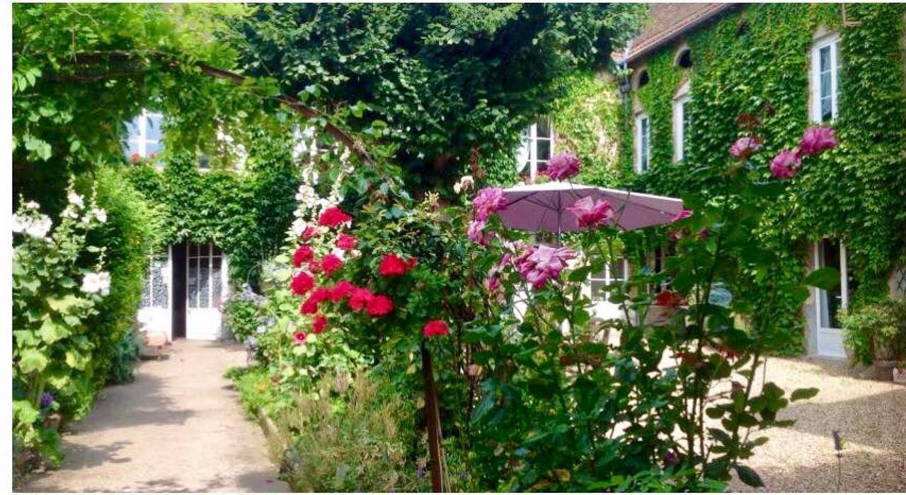 Chambres D'Hotes La Villa Alienor Лез-Анделі Екстер'єр фото