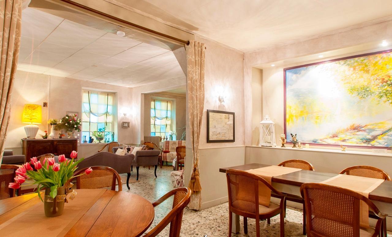 Chambres D'Hotes La Villa Alienor Лез-Анделі Екстер'єр фото